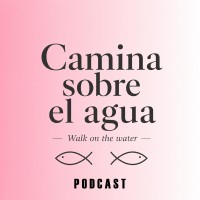 Camina sobre el agua